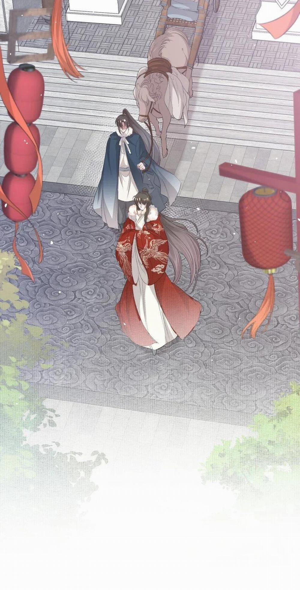 Loạn Thế Vi Vương 51 trang 19