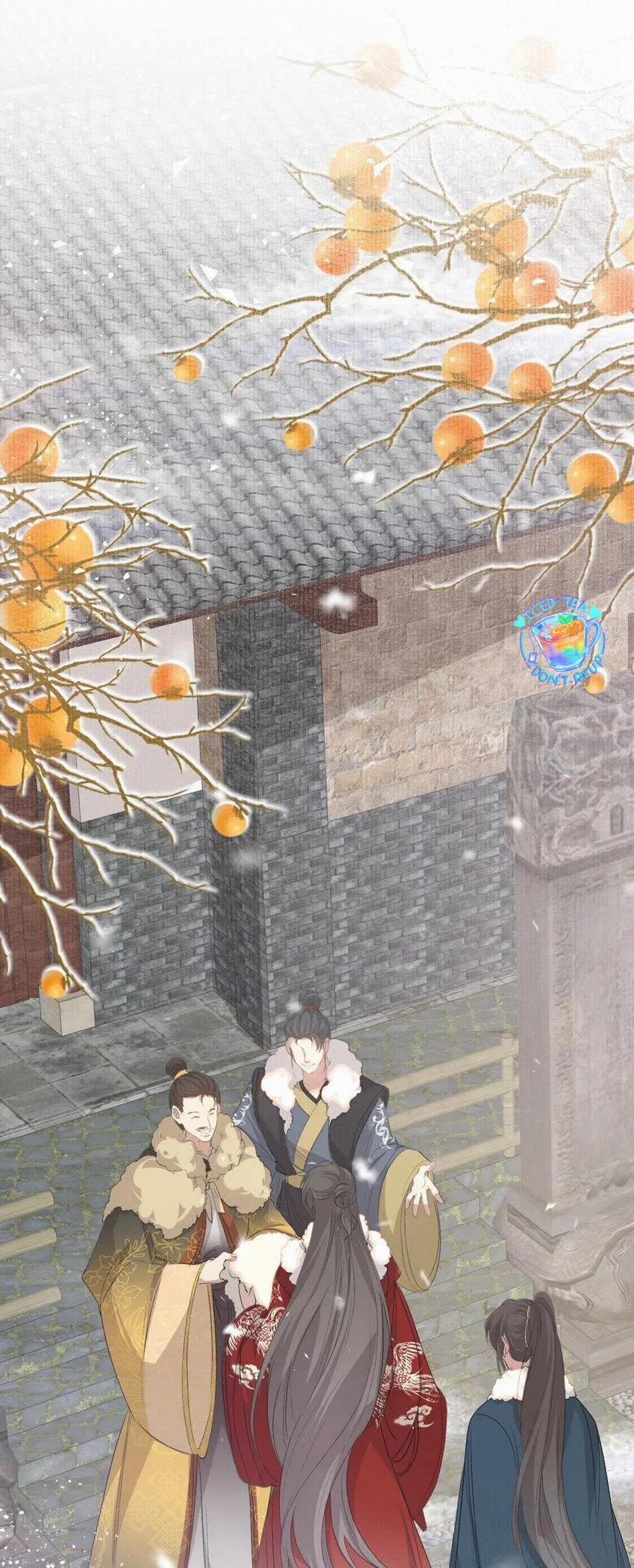 Loạn Thế Vi Vương 51 trang 23