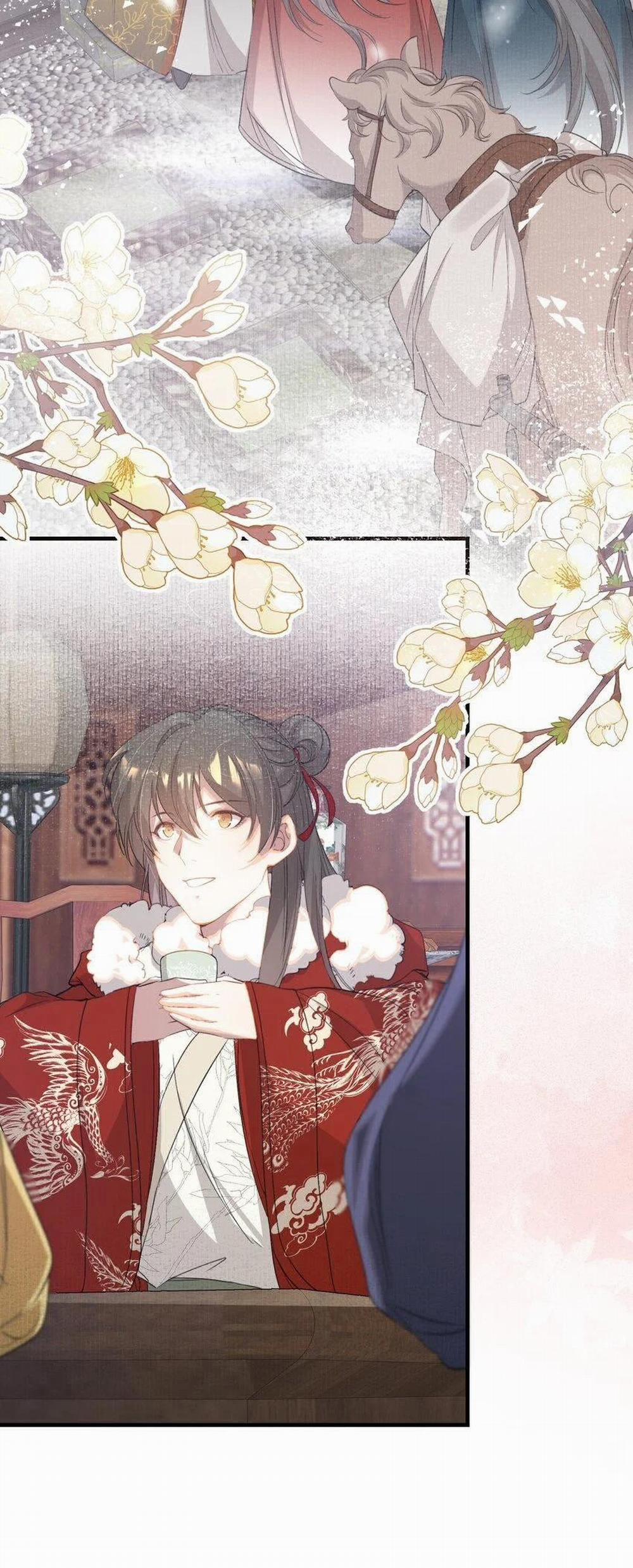 Loạn Thế Vi Vương 51 trang 24