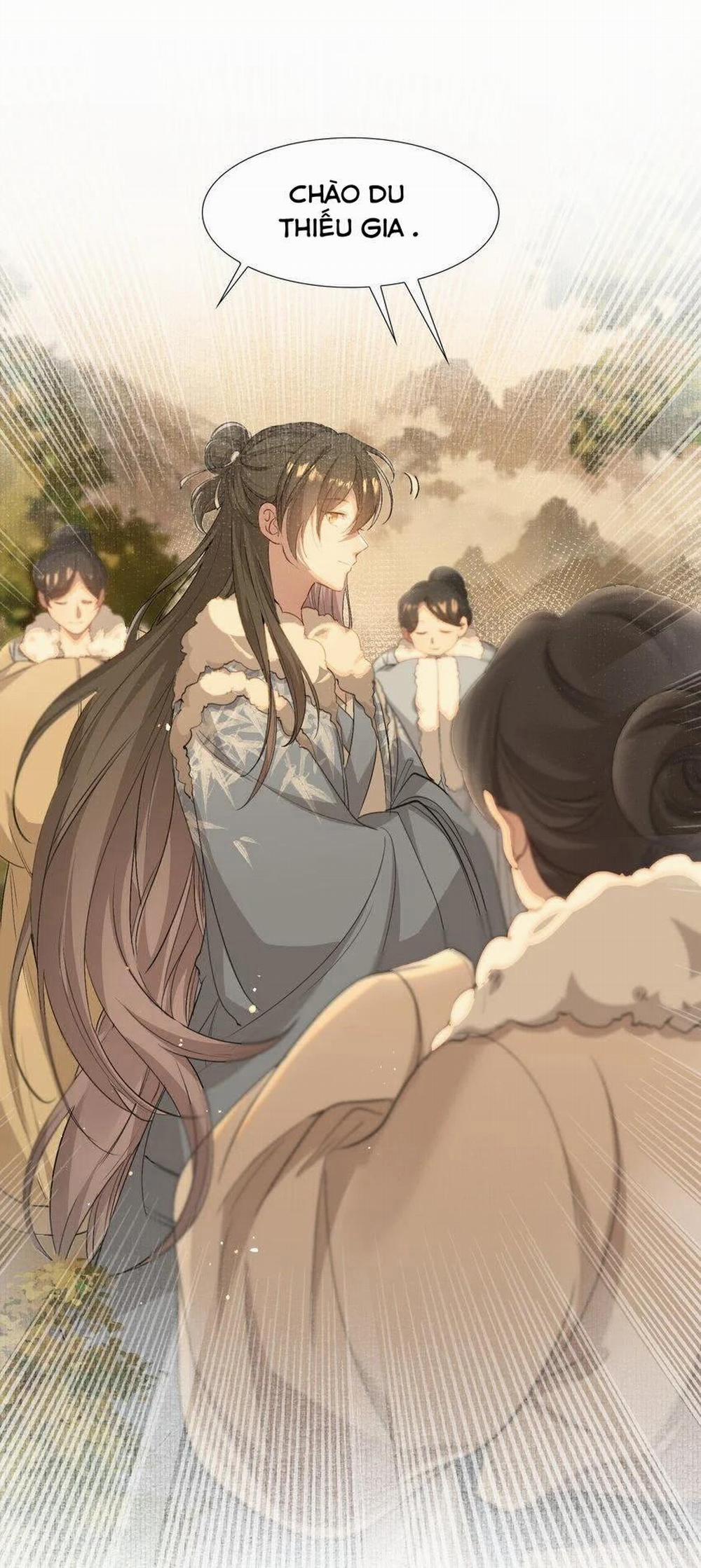 Loạn Thế Vi Vương 51 trang 3