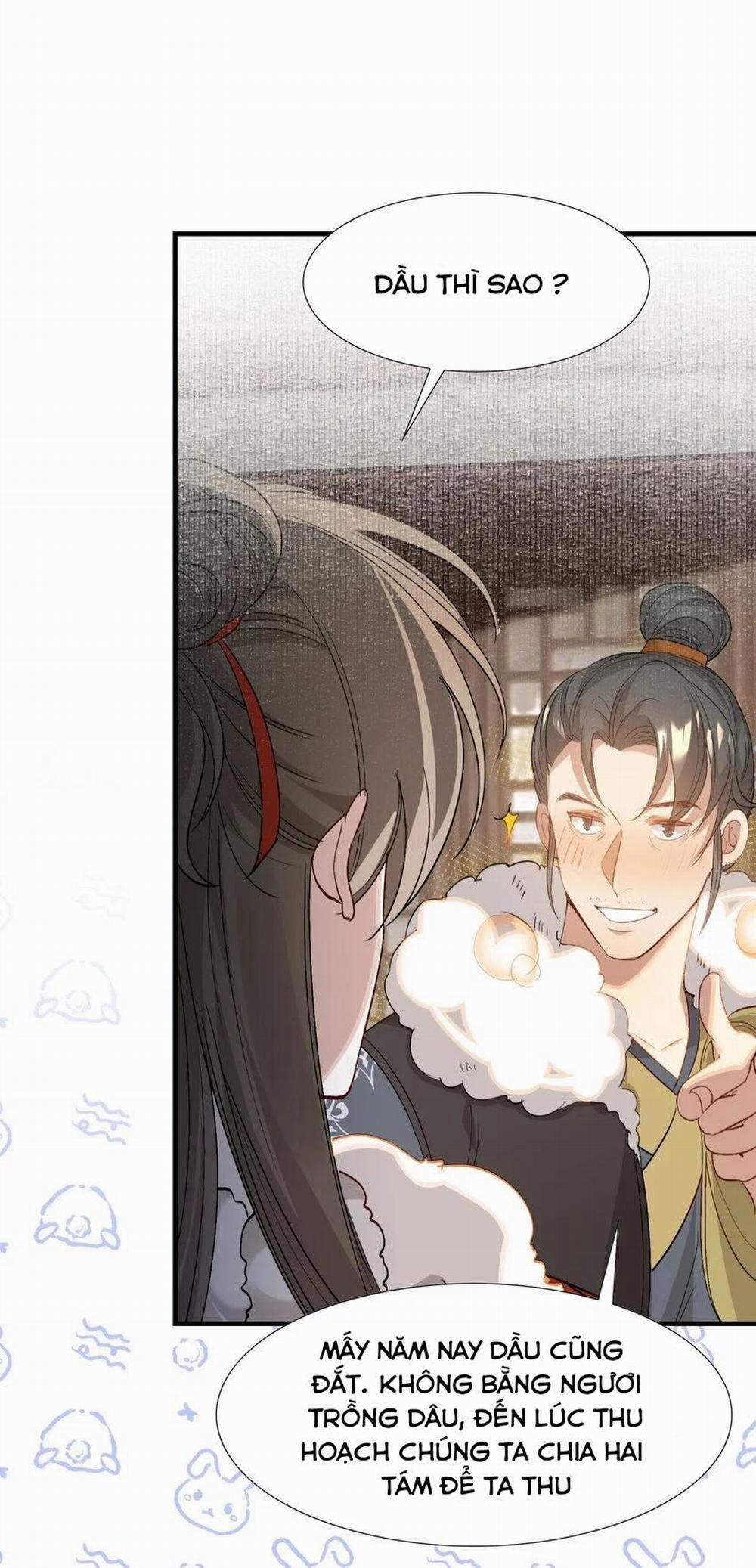 Loạn Thế Vi Vương 51 trang 37