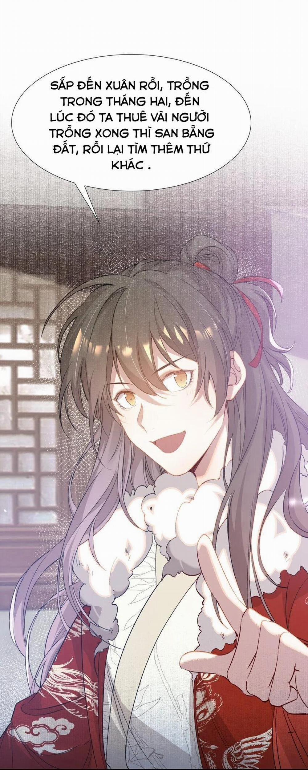 Loạn Thế Vi Vương 51 trang 39