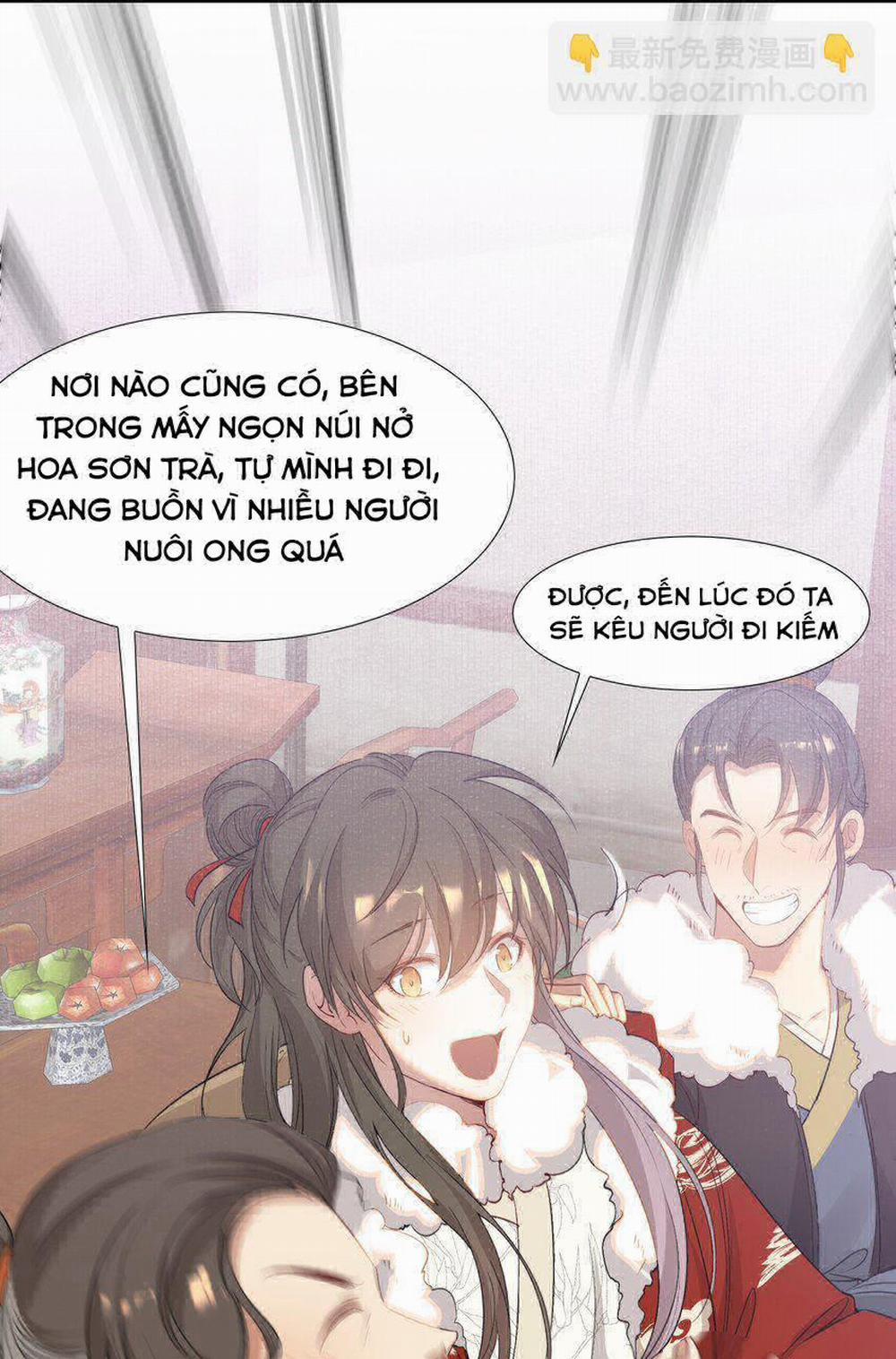 Loạn Thế Vi Vương 51 trang 41