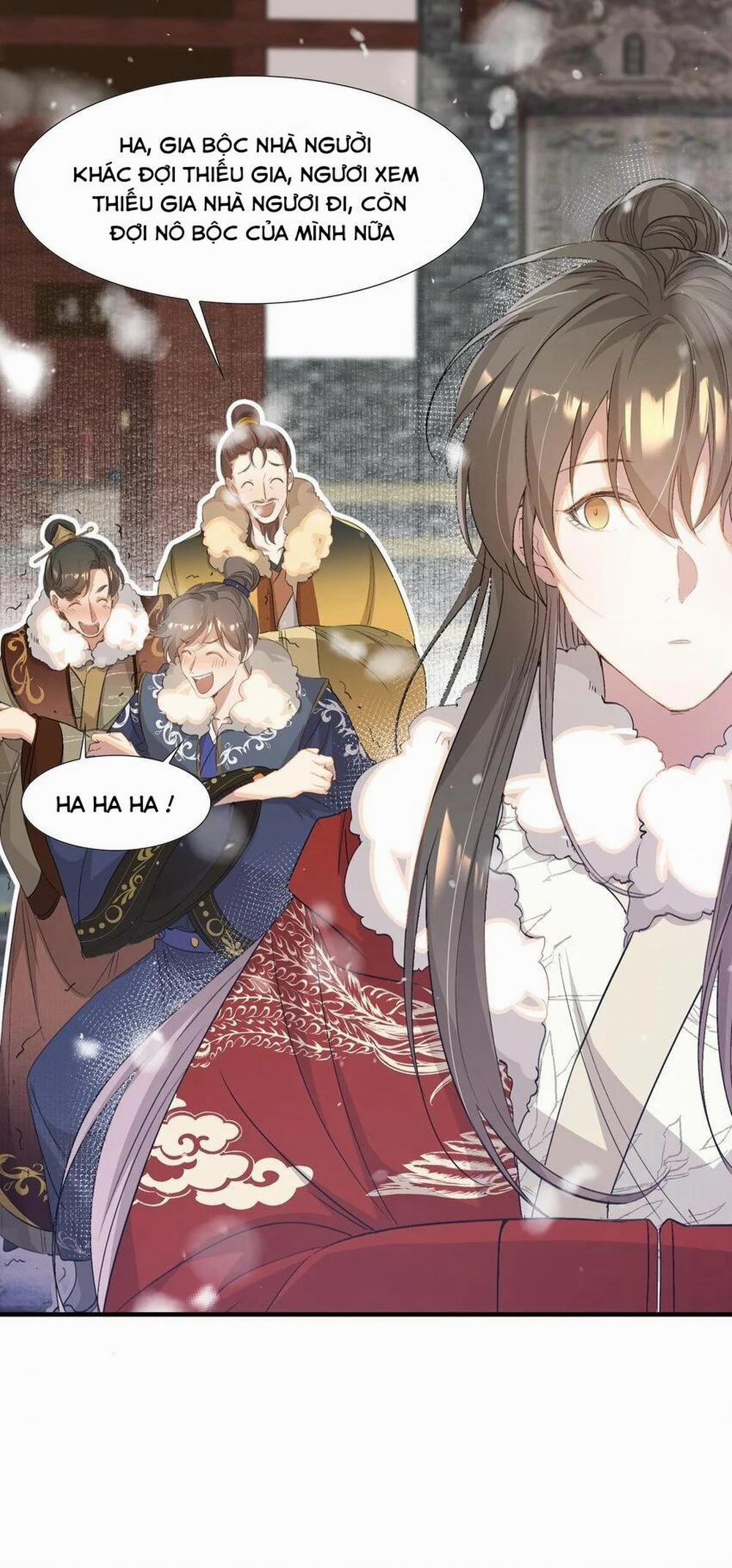 Loạn Thế Vi Vương 51 trang 50