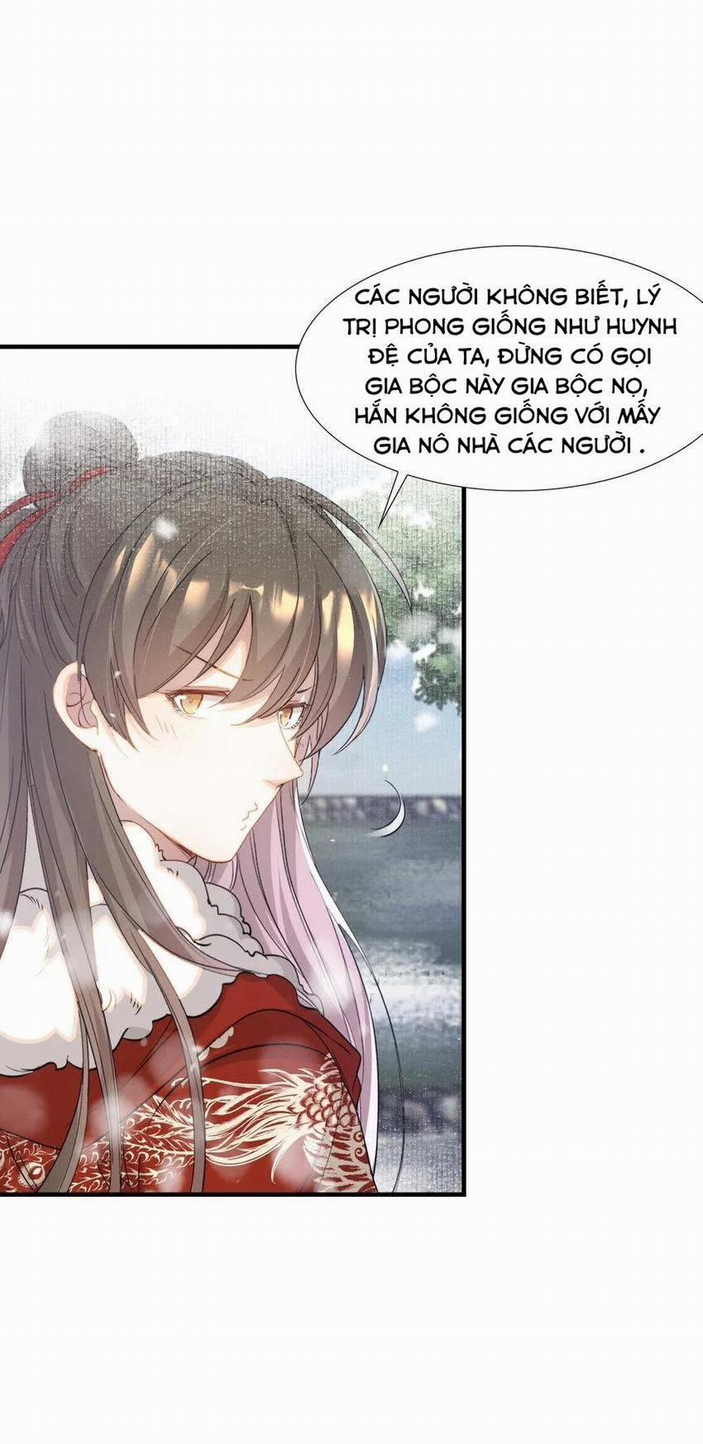 Loạn Thế Vi Vương 51 trang 51