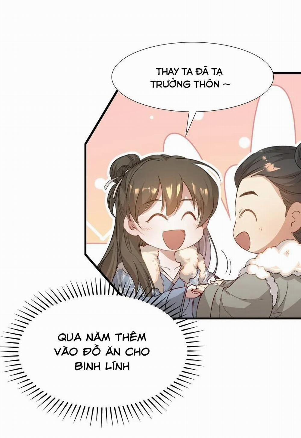 Loạn Thế Vi Vương 51 trang 8