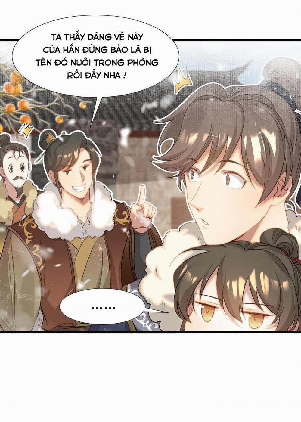 Loạn Thế Vi Vương 52 trang 1