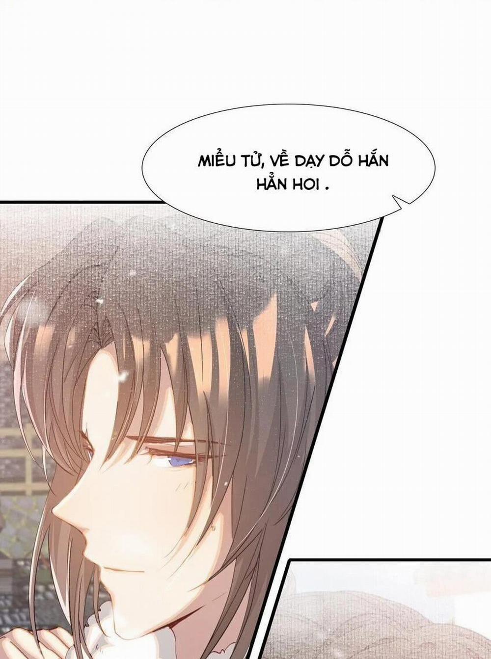 Loạn Thế Vi Vương 52 trang 11