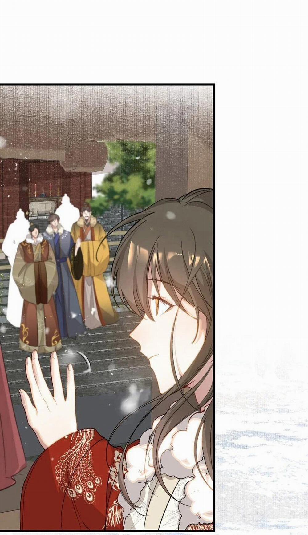 Loạn Thế Vi Vương 52 trang 14