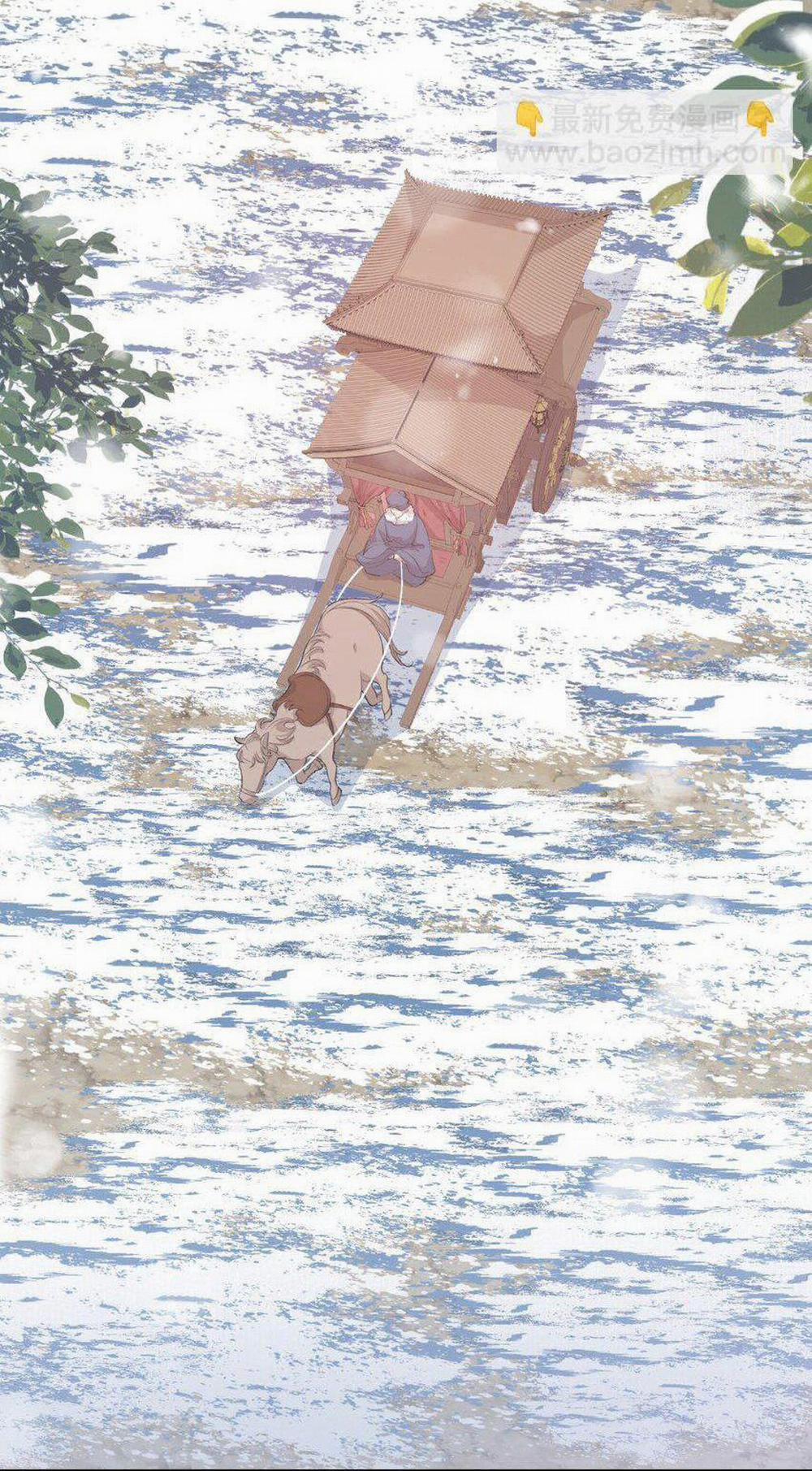 Loạn Thế Vi Vương 52 trang 16