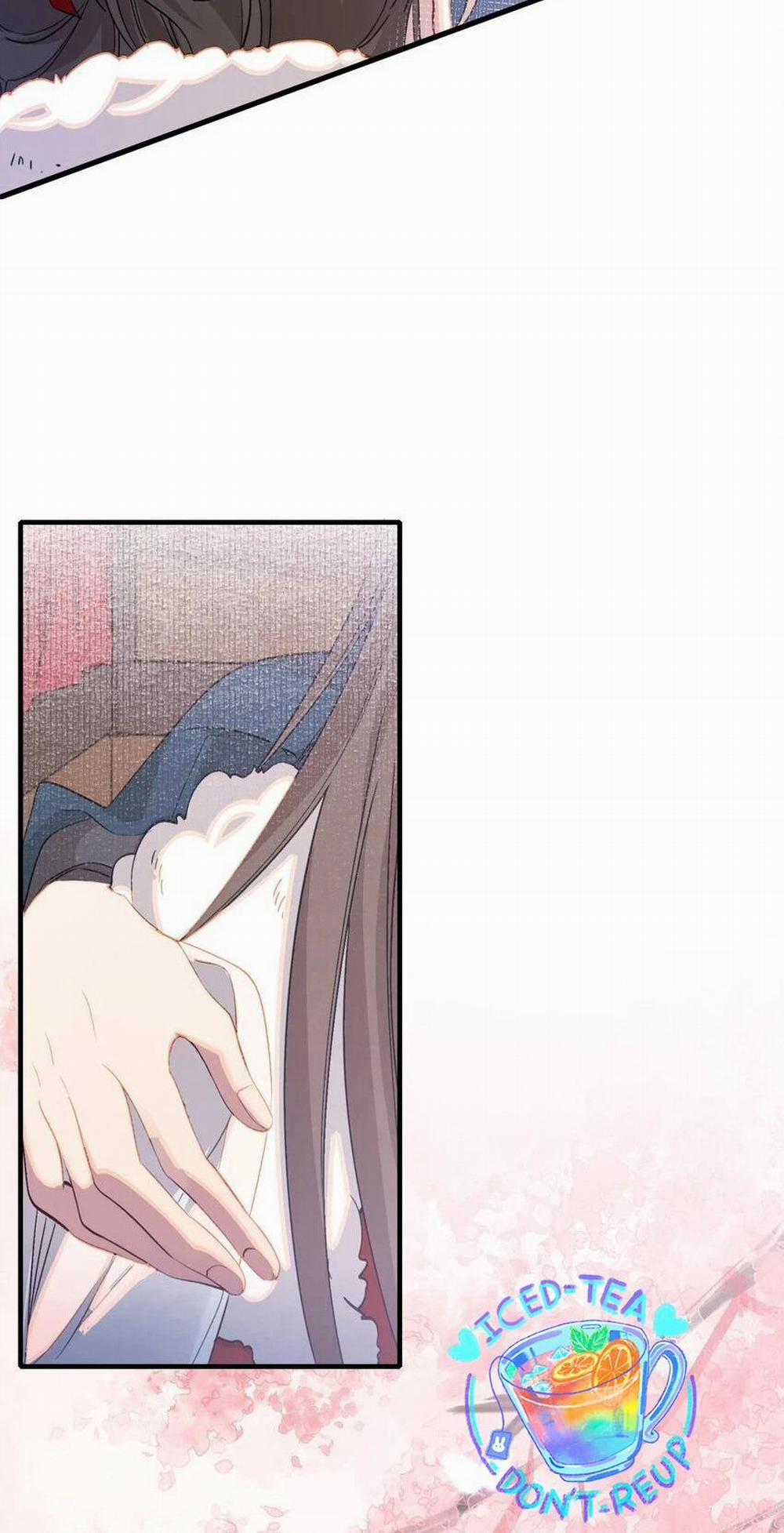 Loạn Thế Vi Vương 52 trang 21