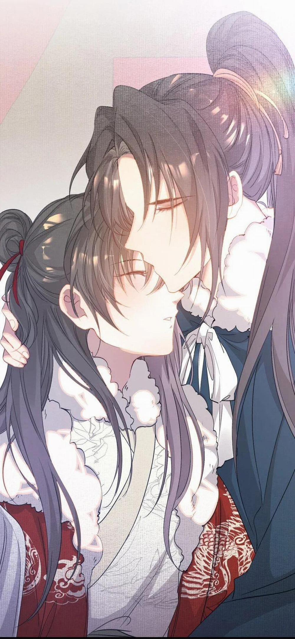 Loạn Thế Vi Vương 52 trang 23