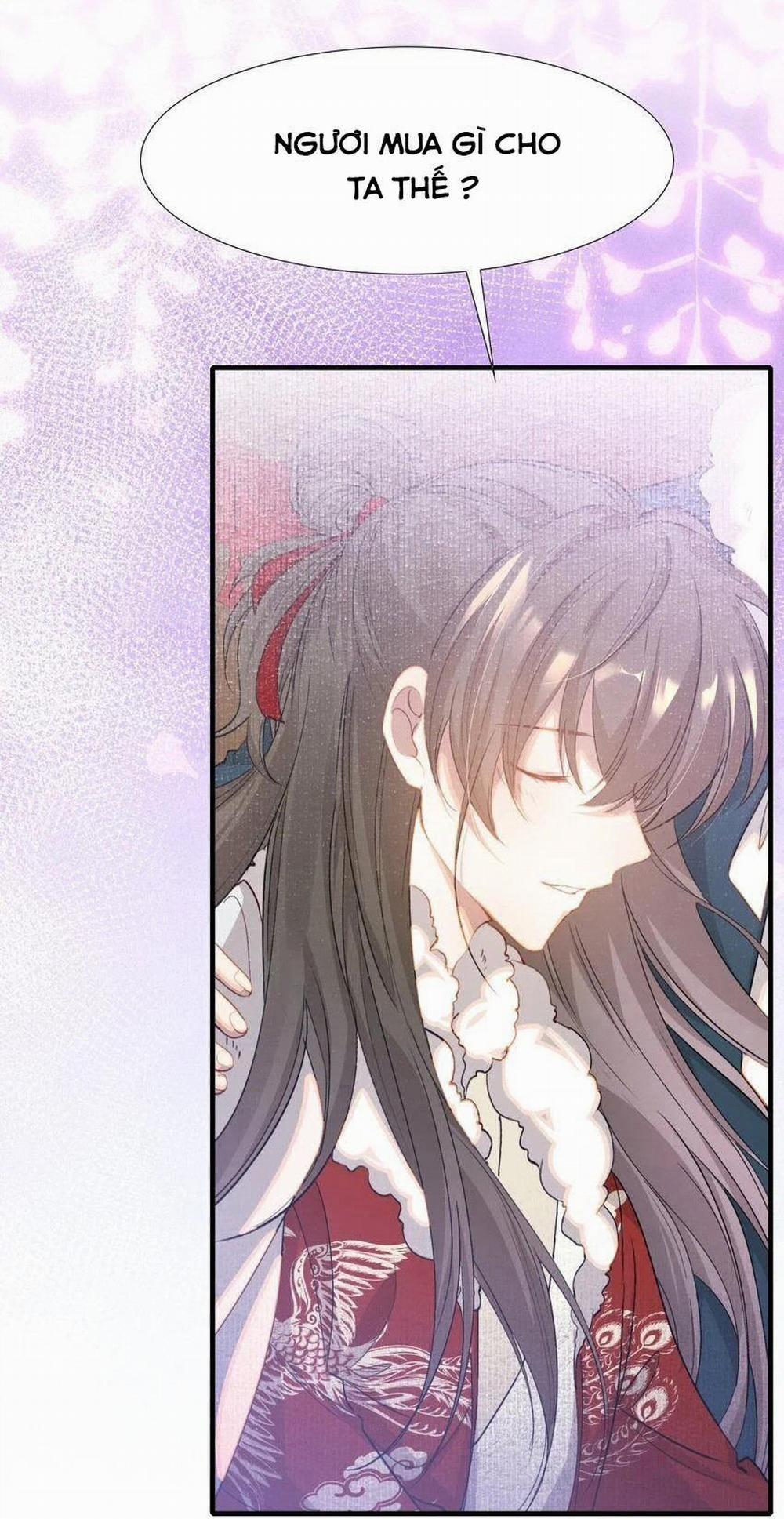 Loạn Thế Vi Vương 52 trang 25