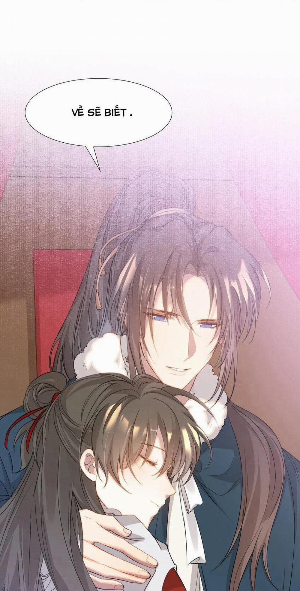 Loạn Thế Vi Vương 52 trang 26