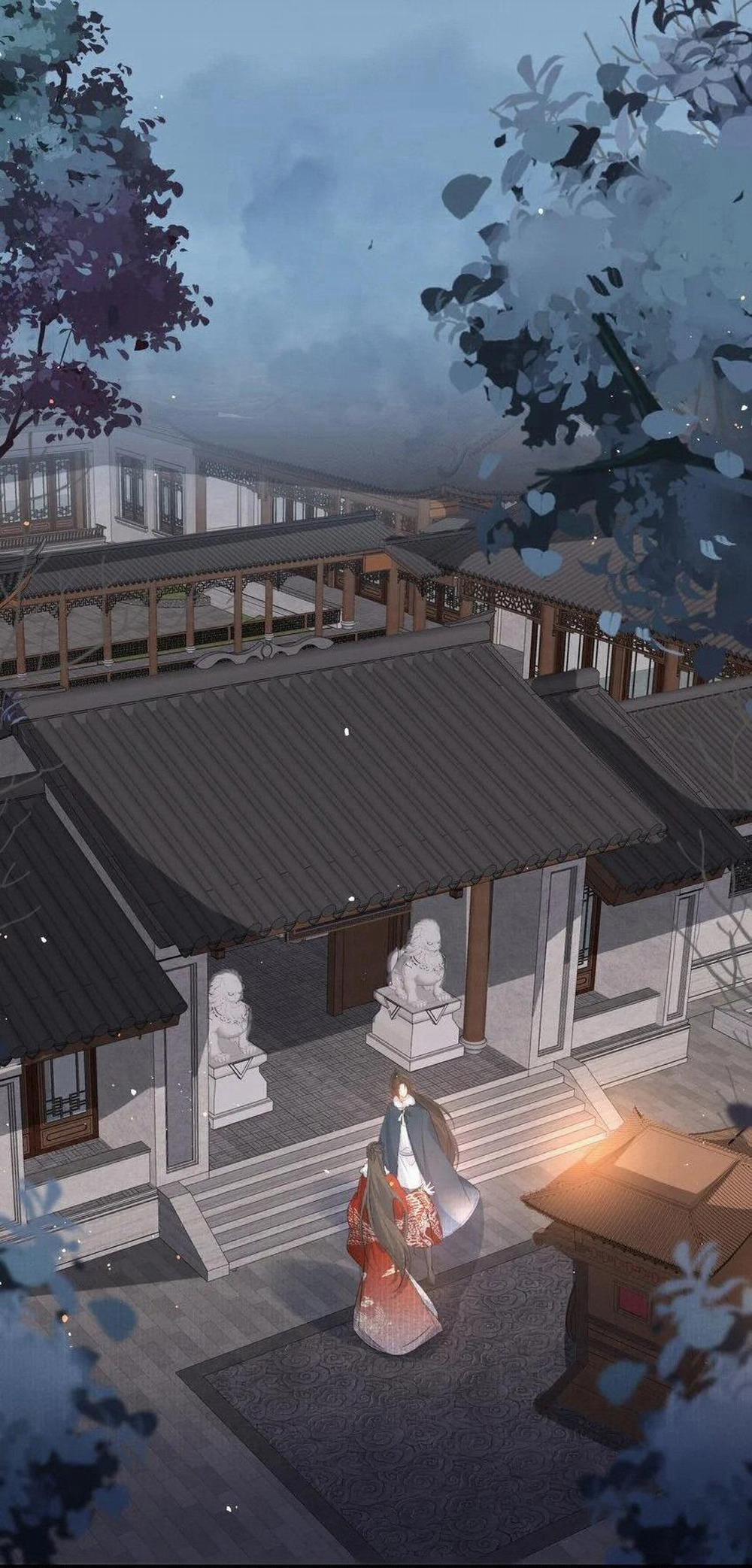 Loạn Thế Vi Vương 52 trang 29