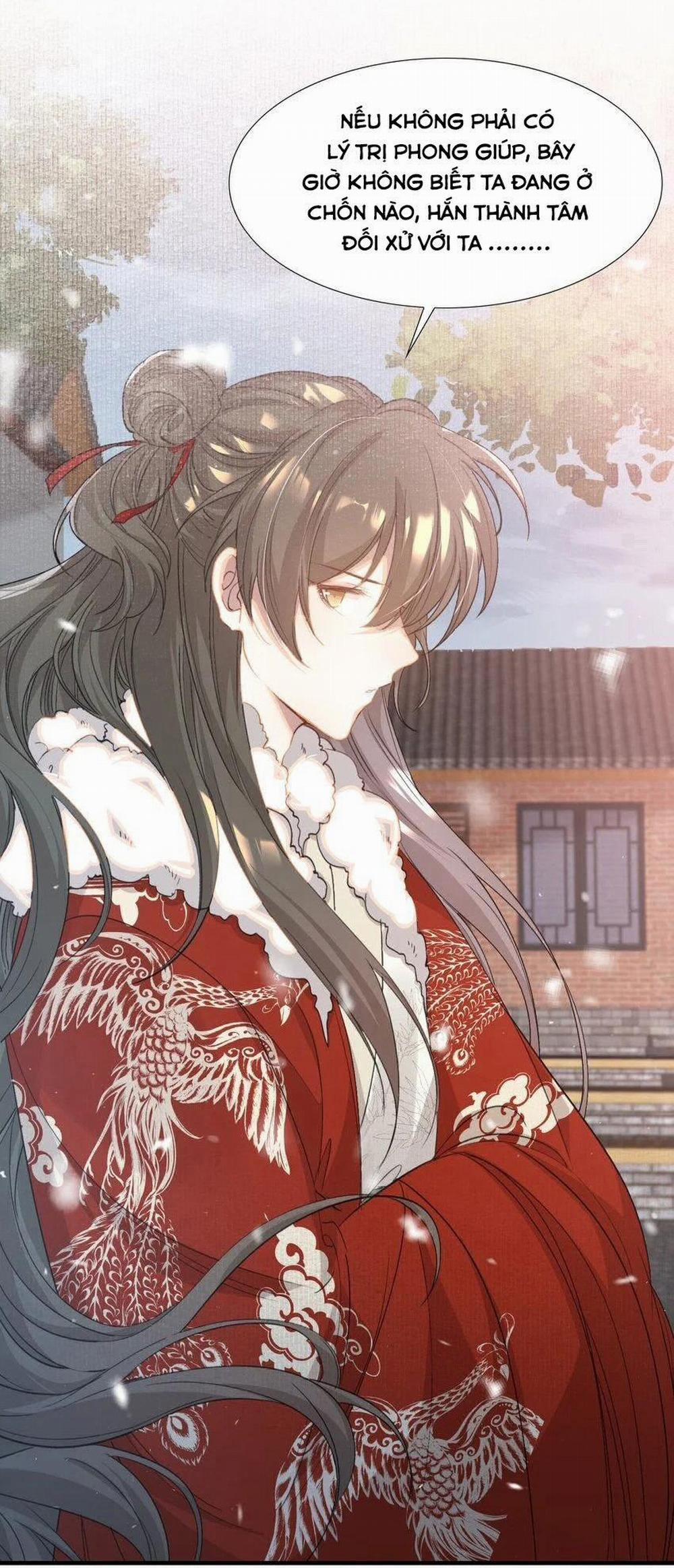 Loạn Thế Vi Vương 52 trang 3