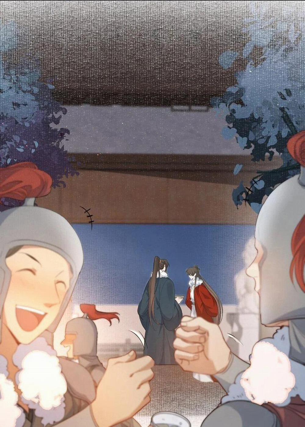 Loạn Thế Vi Vương 52 trang 30