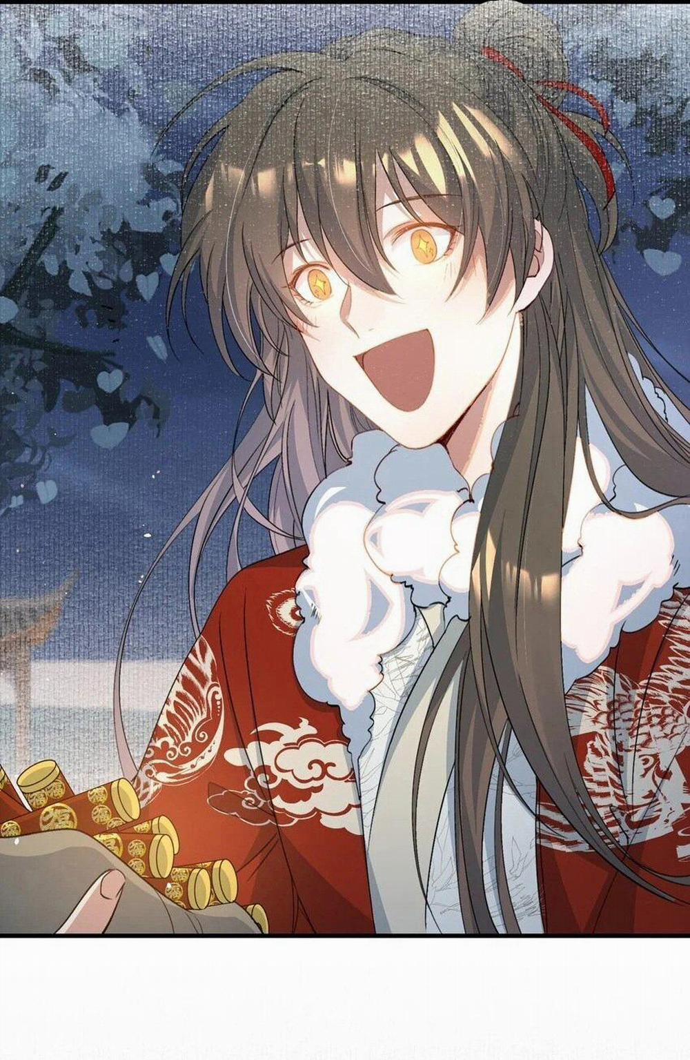 Loạn Thế Vi Vương 52 trang 32