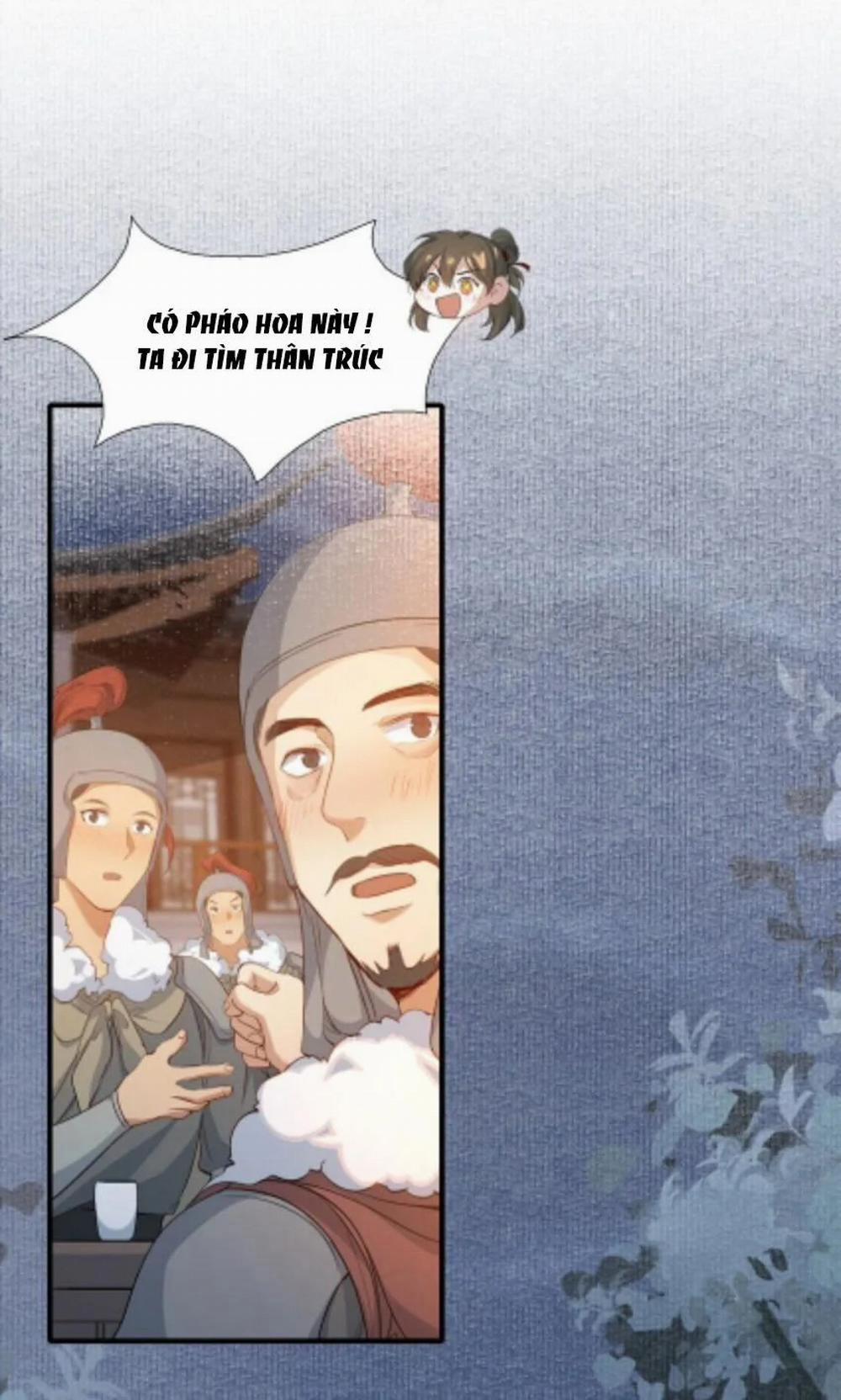 Loạn Thế Vi Vương 52 trang 33