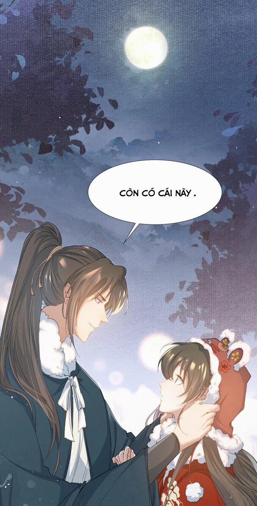 Loạn Thế Vi Vương 52 trang 37