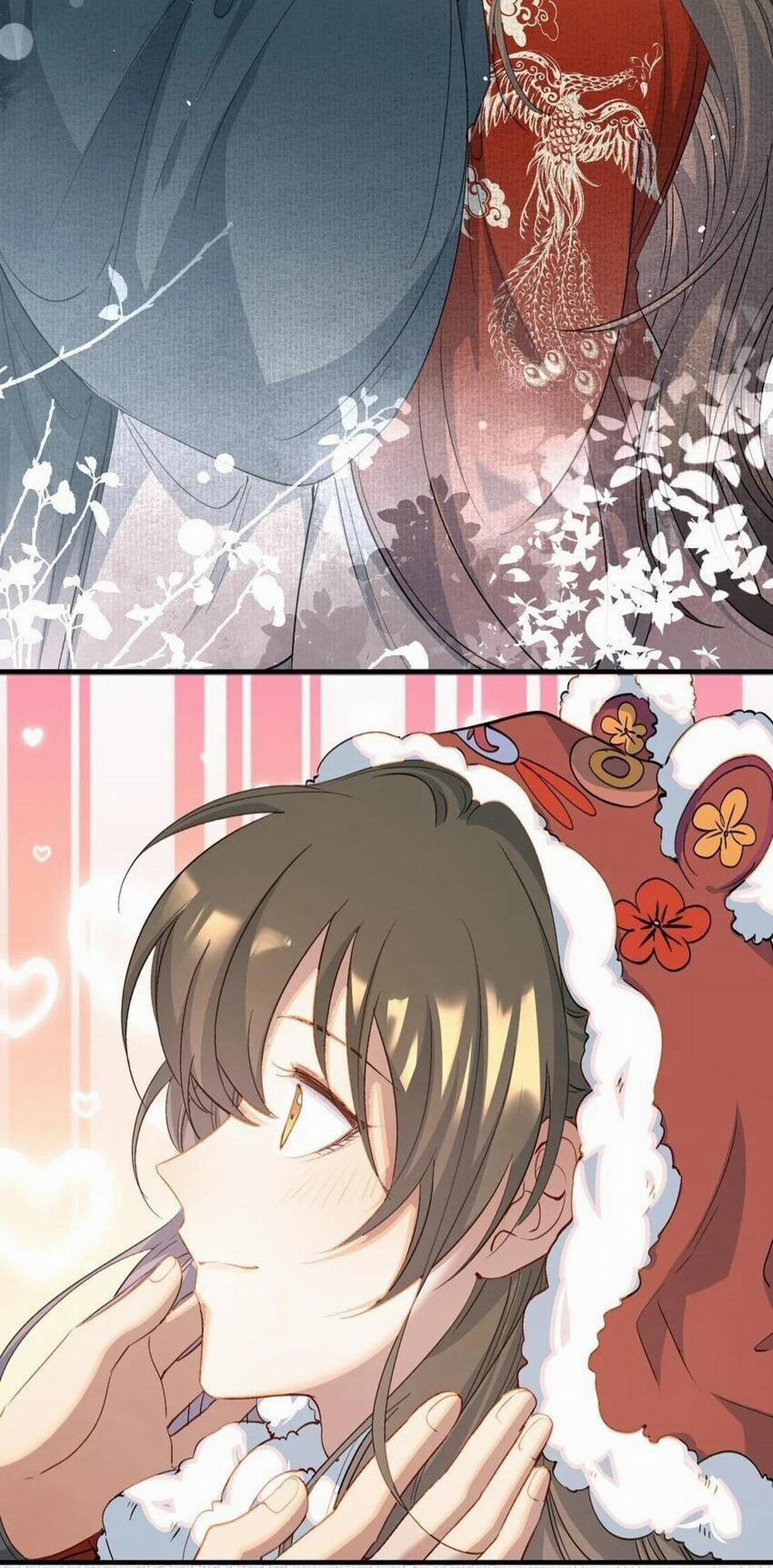 Loạn Thế Vi Vương 52 trang 38