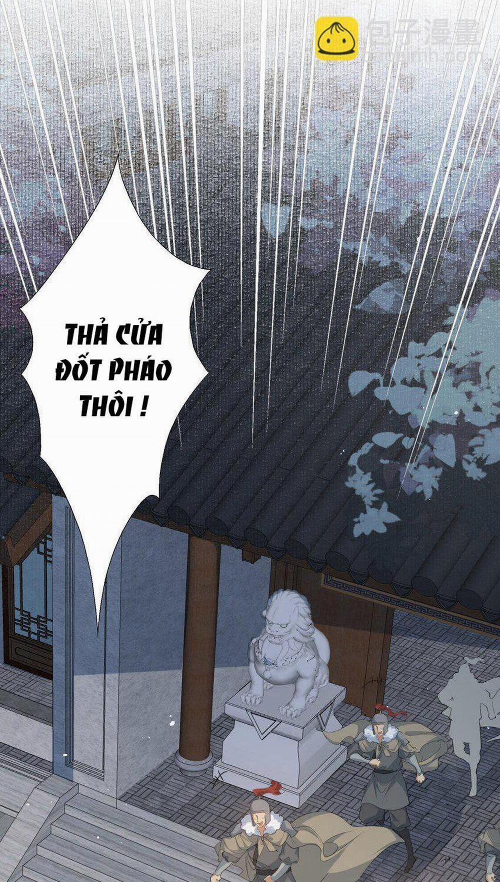 Loạn Thế Vi Vương 52 trang 39