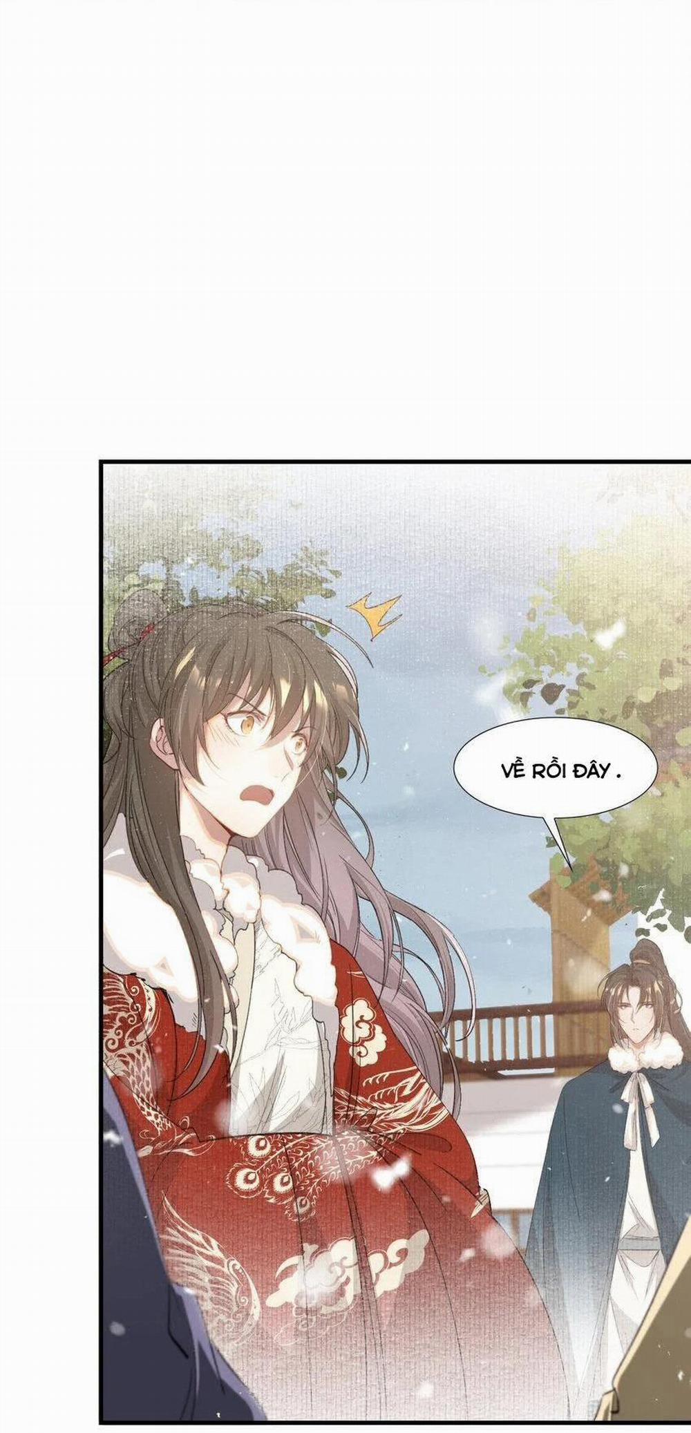 Loạn Thế Vi Vương 52 trang 4