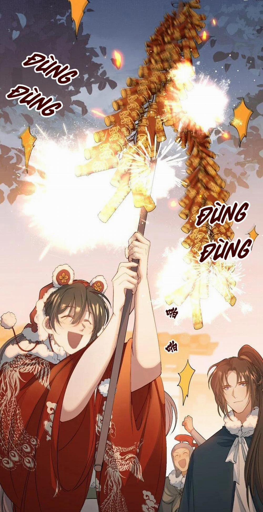 Loạn Thế Vi Vương 52 trang 42