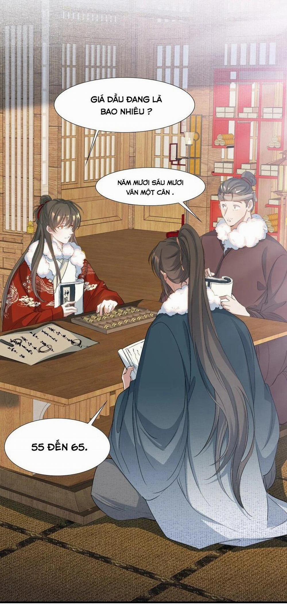 Loạn Thế Vi Vương 52 trang 48