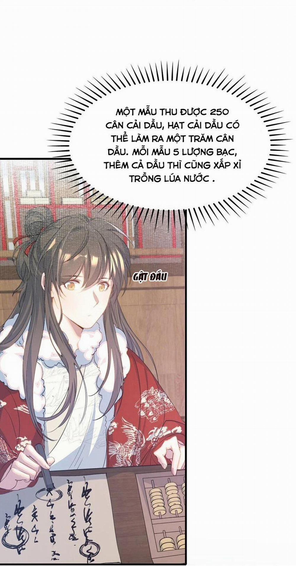 Loạn Thế Vi Vương 52 trang 49