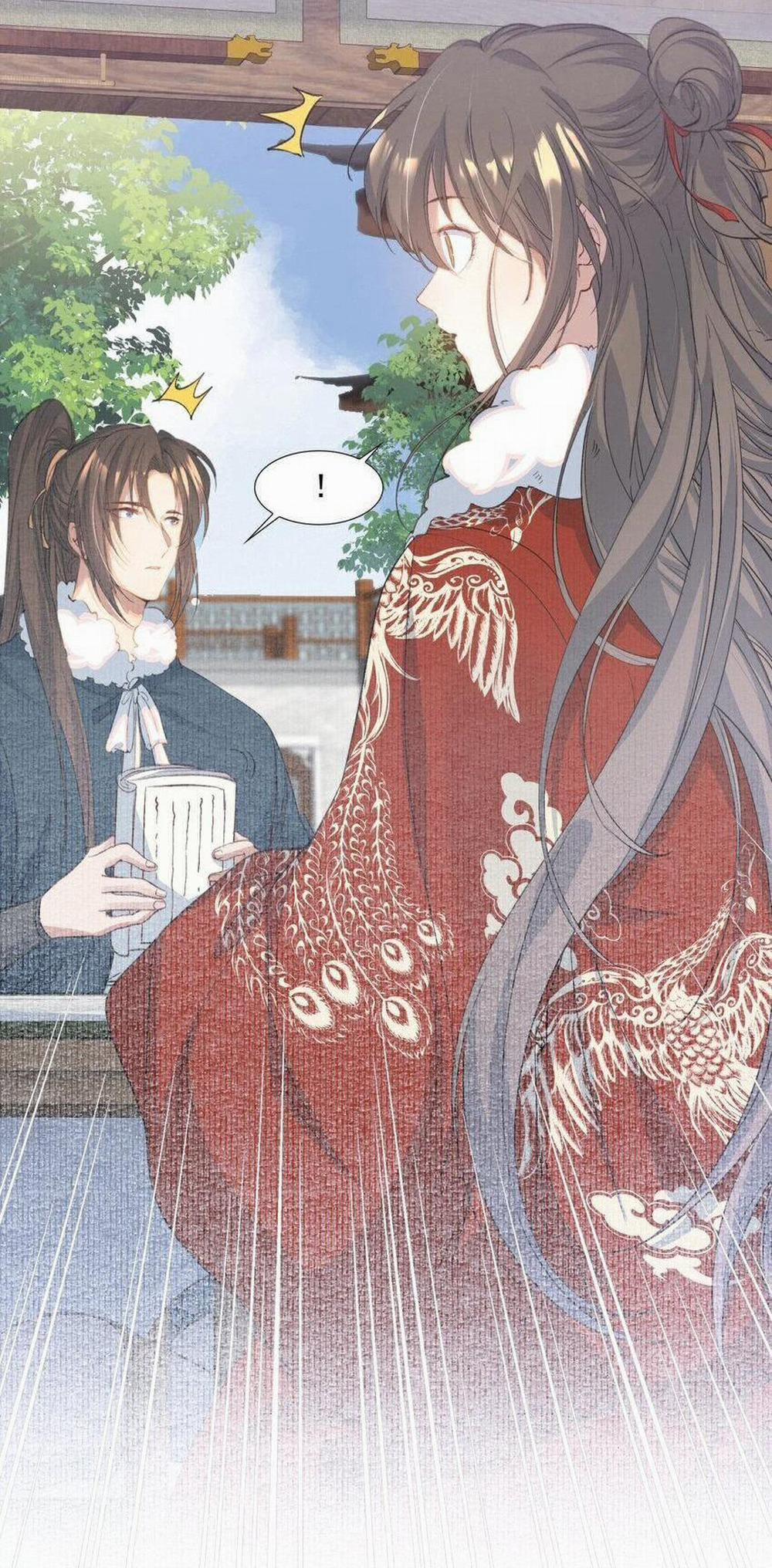 Loạn Thế Vi Vương 52 trang 51