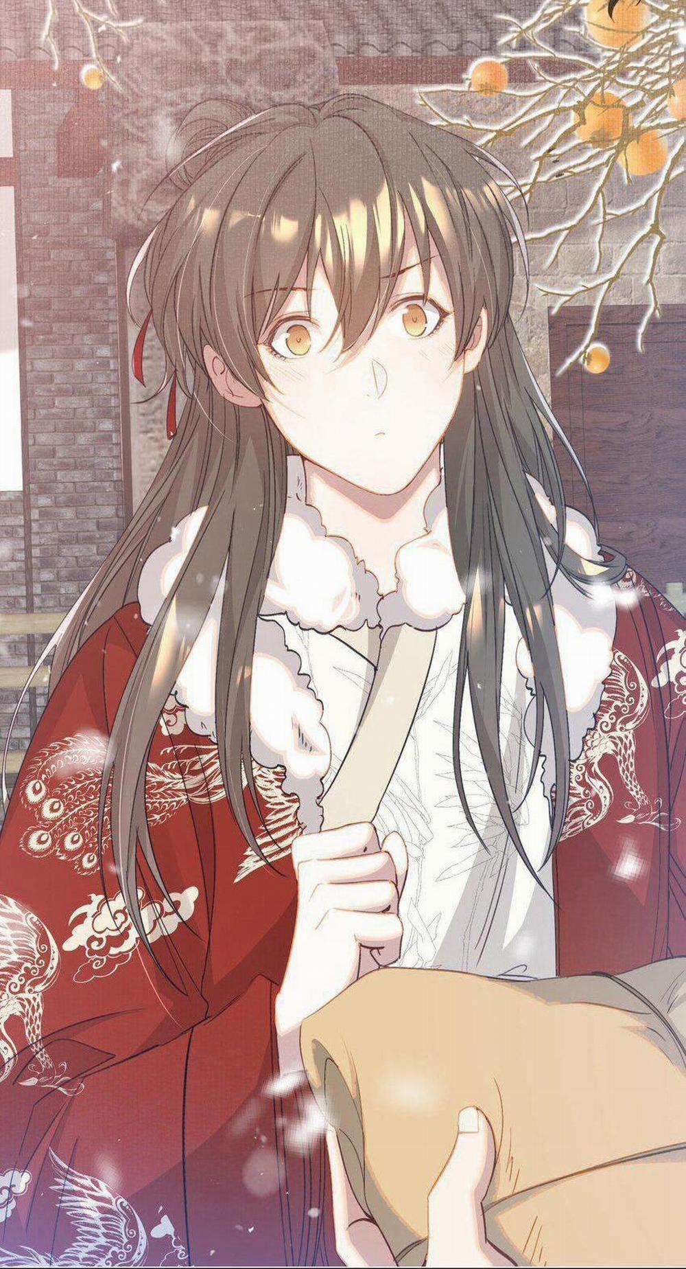 Loạn Thế Vi Vương 52 trang 6