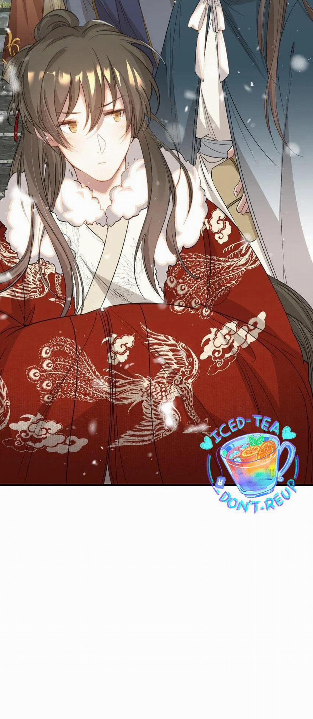 Loạn Thế Vi Vương 52 trang 9