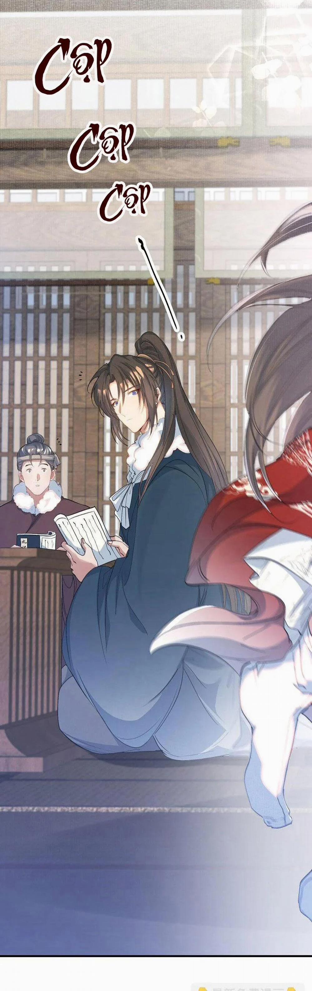 Loạn Thế Vi Vương 53 trang 1