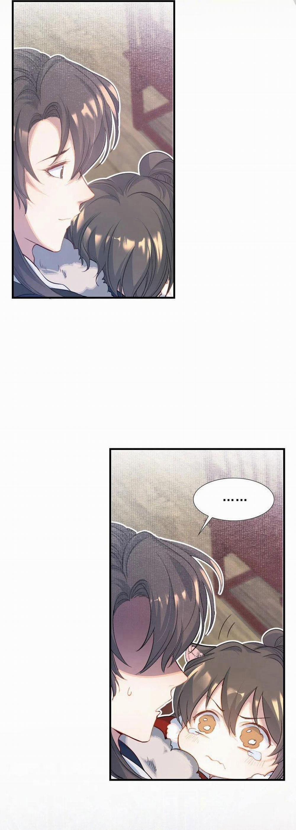 Loạn Thế Vi Vương 53 trang 11