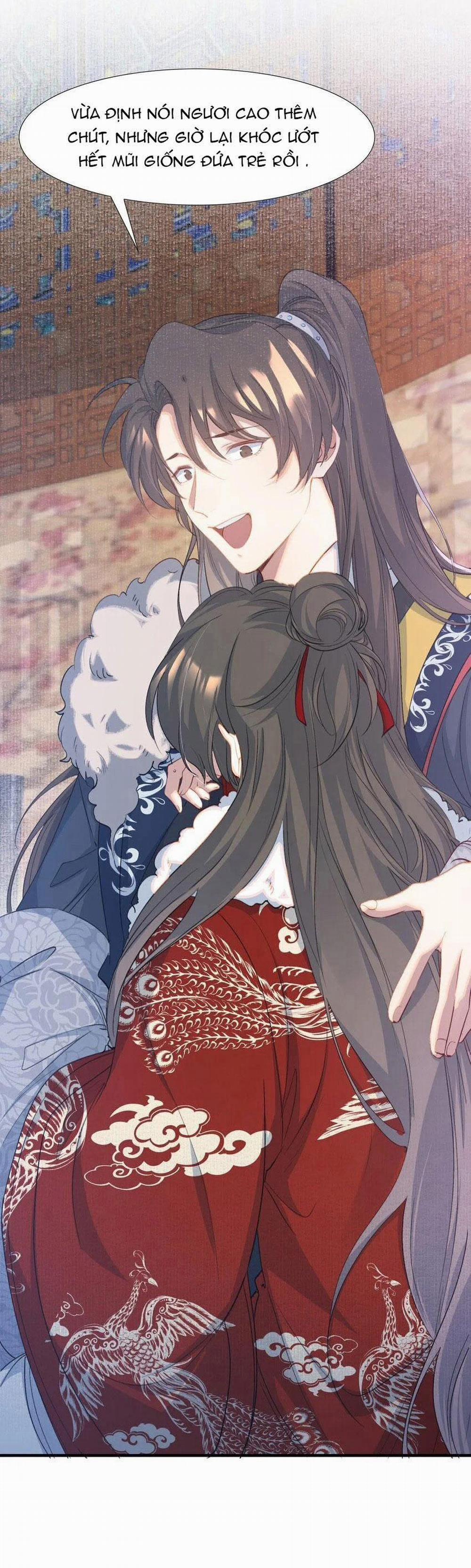 Loạn Thế Vi Vương 53 trang 12