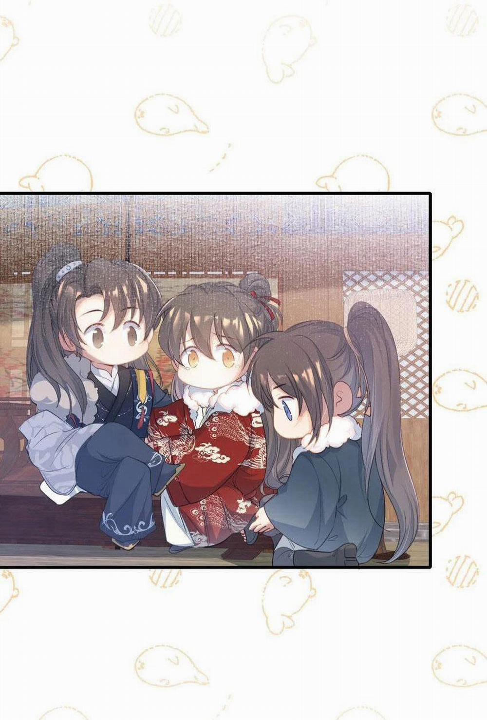 Loạn Thế Vi Vương 53 trang 14