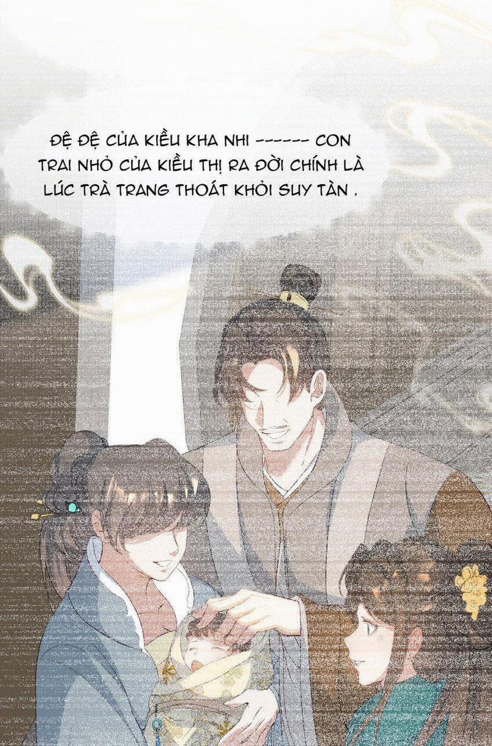 Loạn Thế Vi Vương 53 trang 19