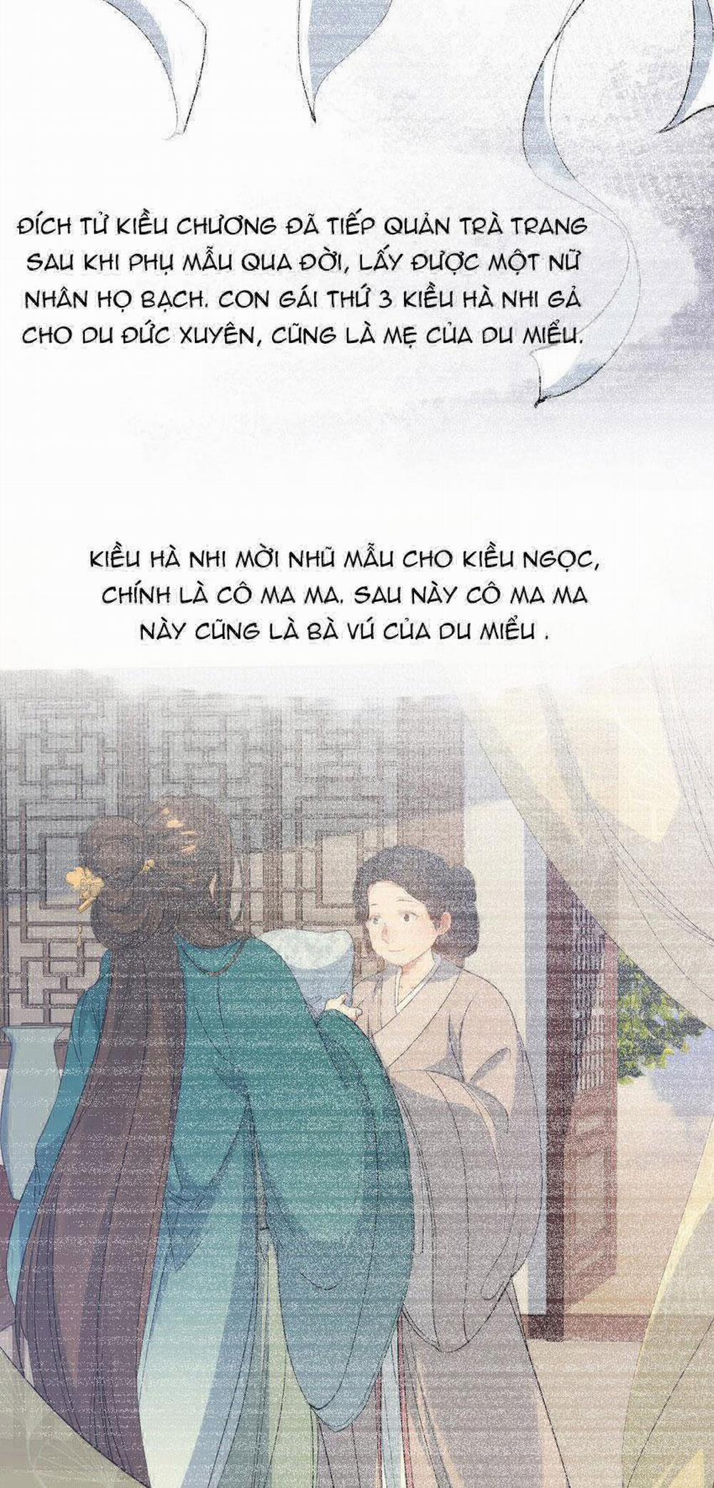 Loạn Thế Vi Vương 53 trang 22