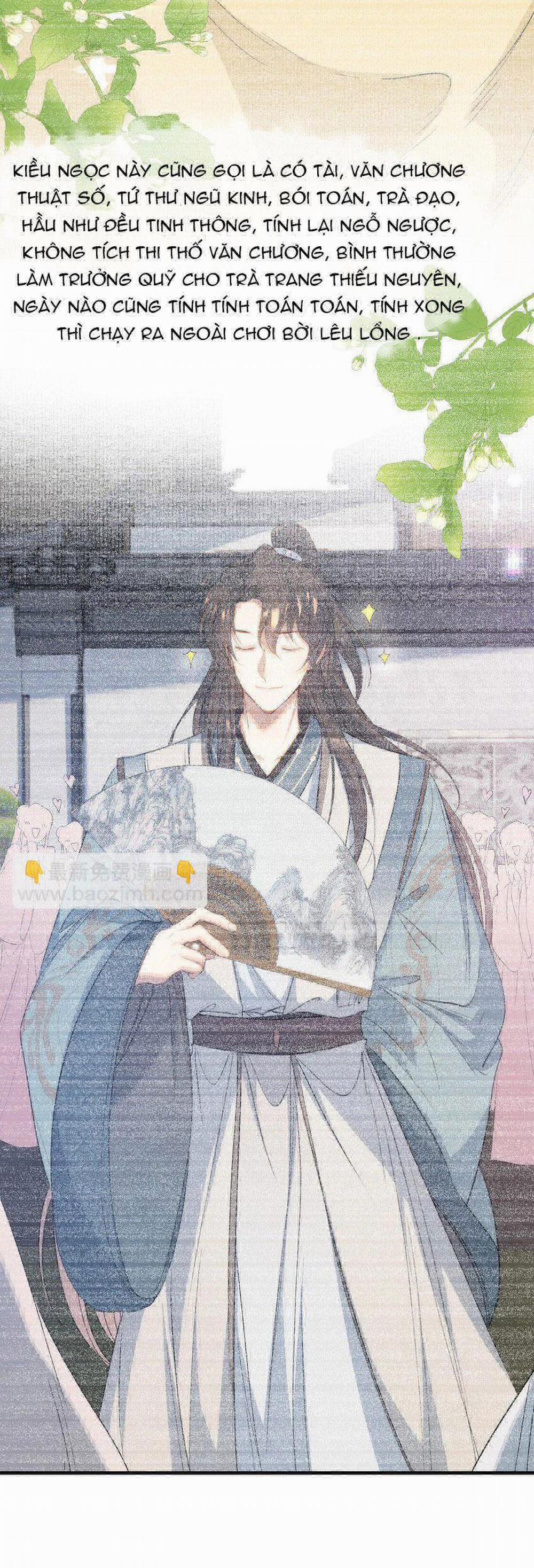 Loạn Thế Vi Vương 53 trang 25