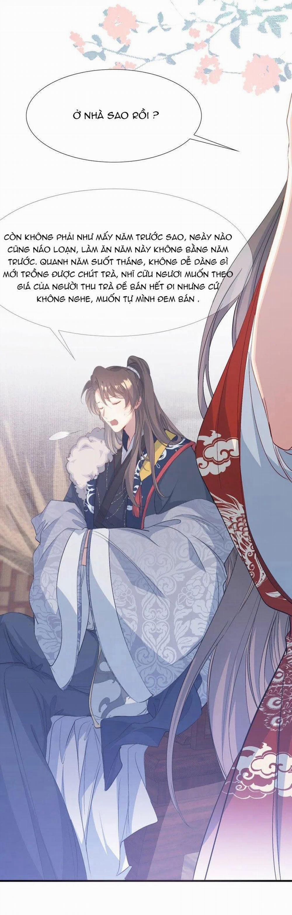 Loạn Thế Vi Vương 53 trang 28