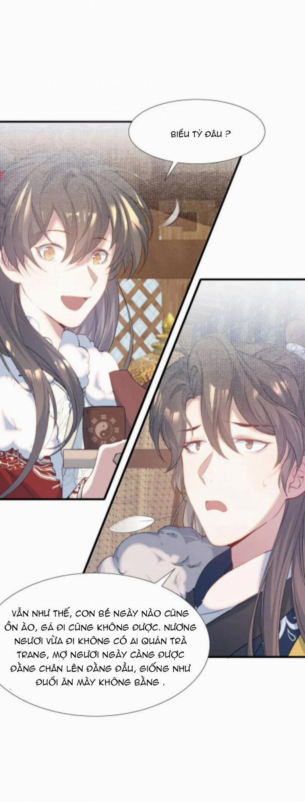 Loạn Thế Vi Vương 53 trang 29