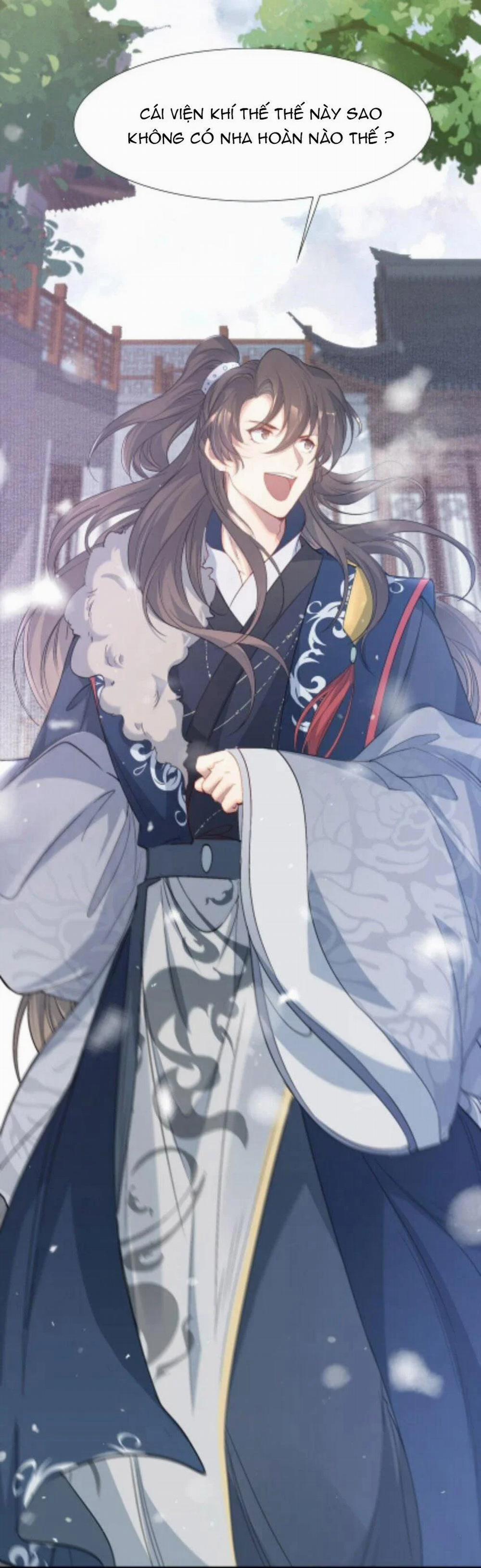 Loạn Thế Vi Vương 53 trang 3