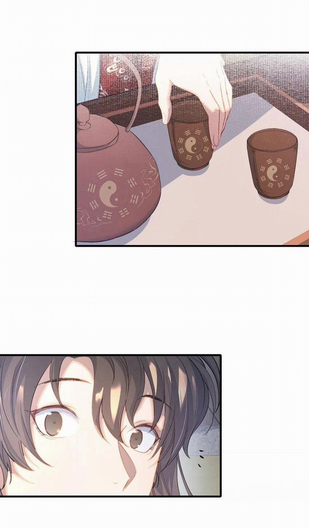 Loạn Thế Vi Vương 53 trang 30