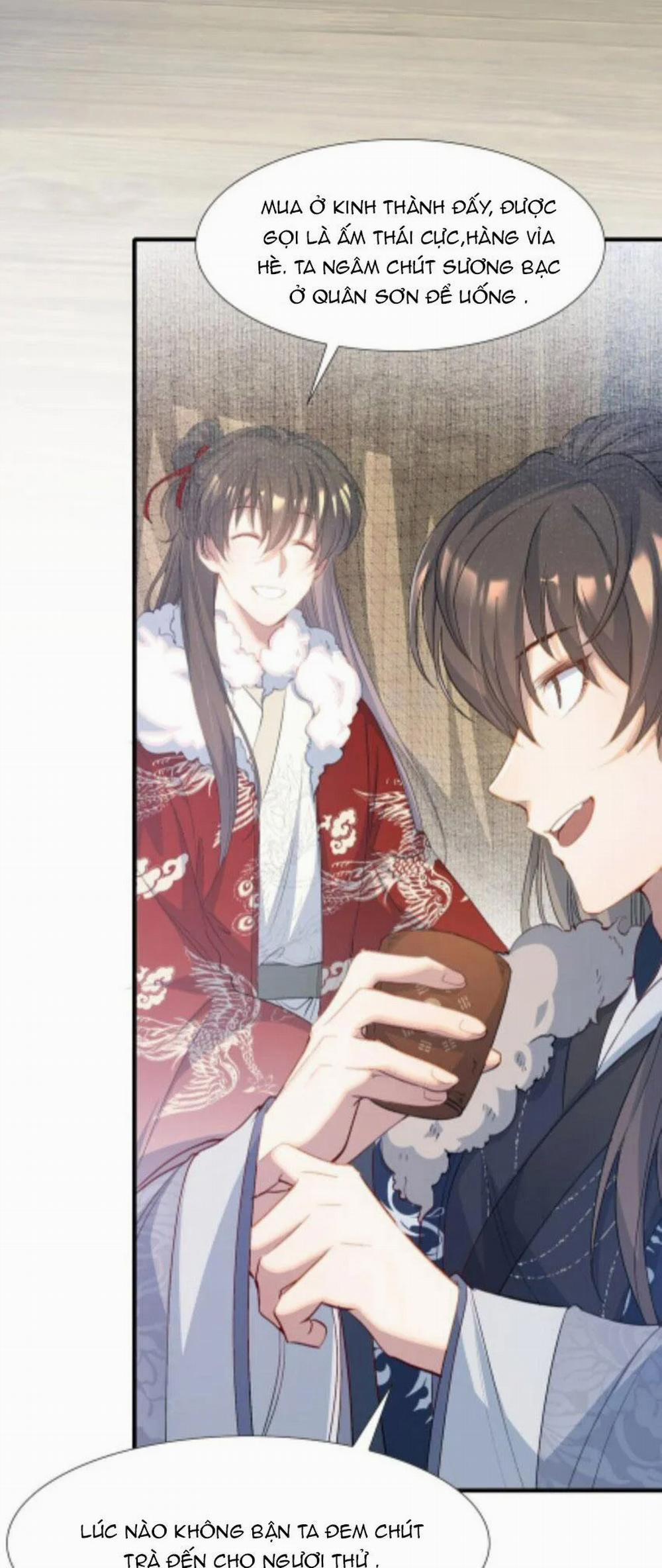 Loạn Thế Vi Vương 53 trang 32