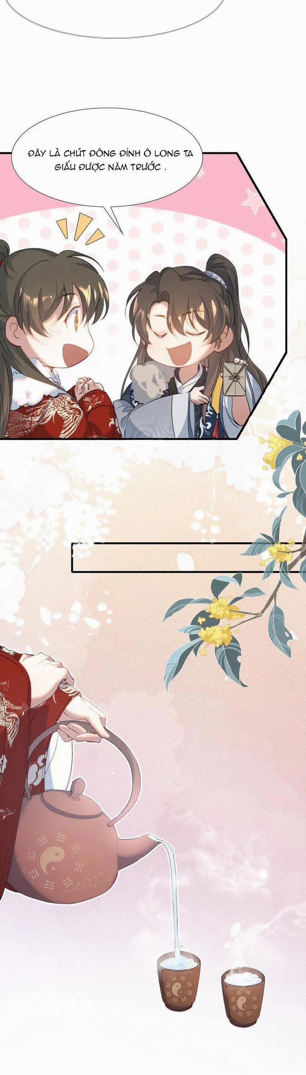 Loạn Thế Vi Vương 53 trang 33