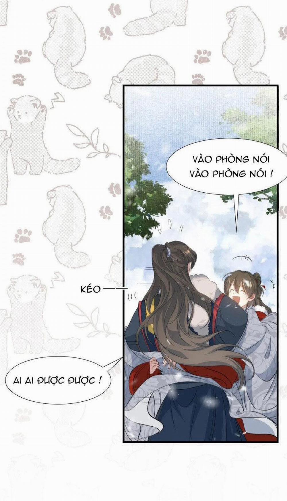 Loạn Thế Vi Vương 53 trang 8