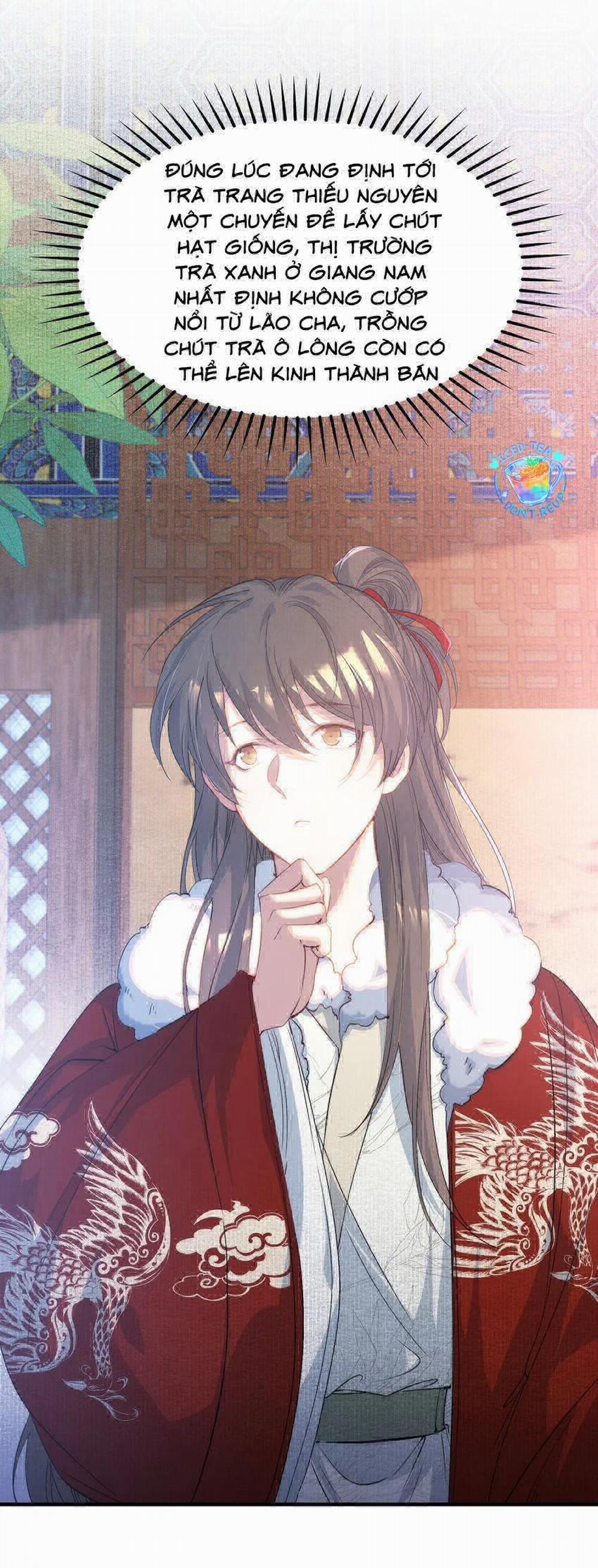 Loạn Thế Vi Vương 54 trang 1