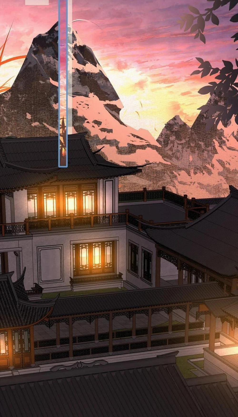 Loạn Thế Vi Vương 54 trang 10