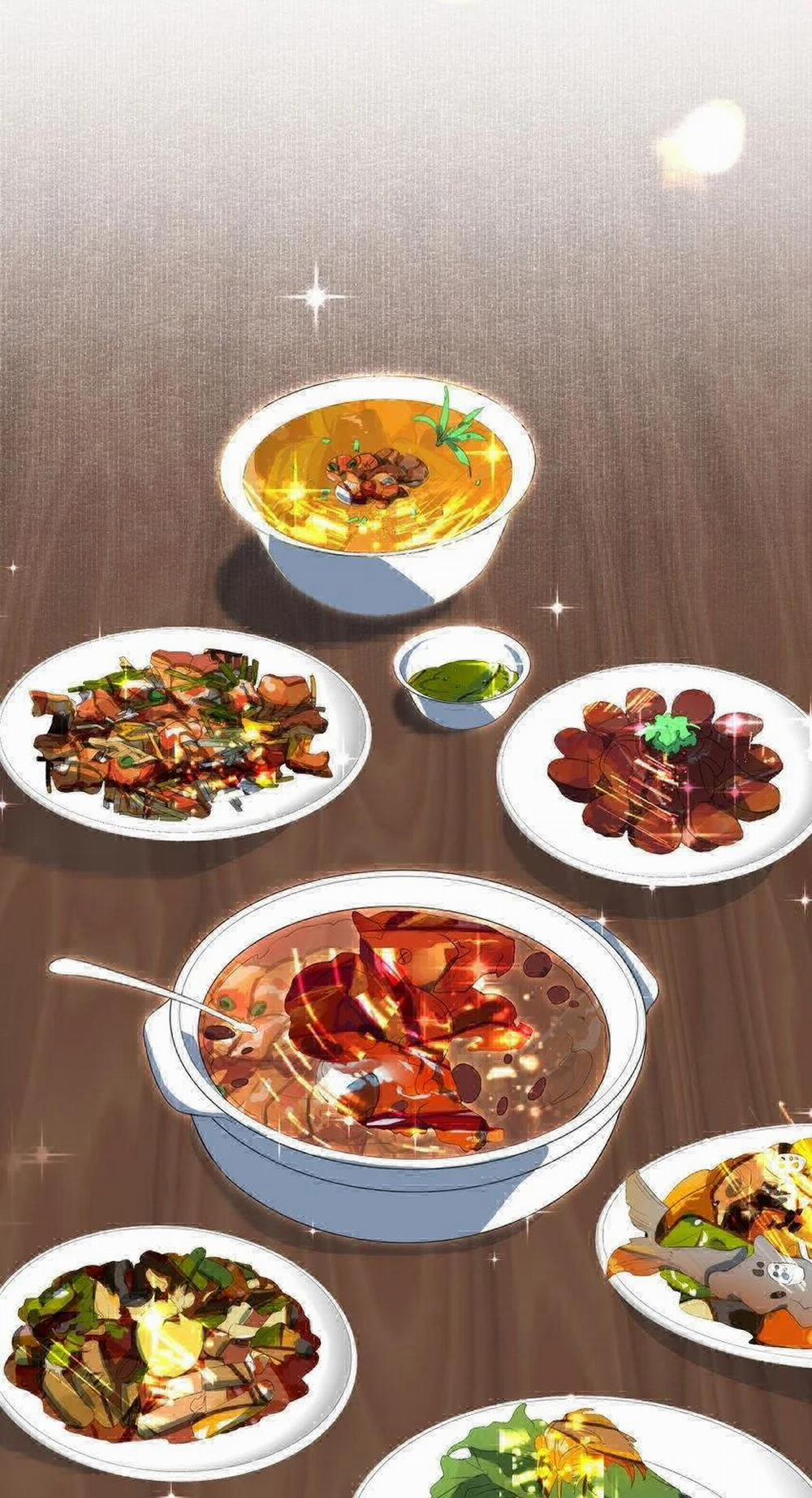 Loạn Thế Vi Vương 54 trang 14